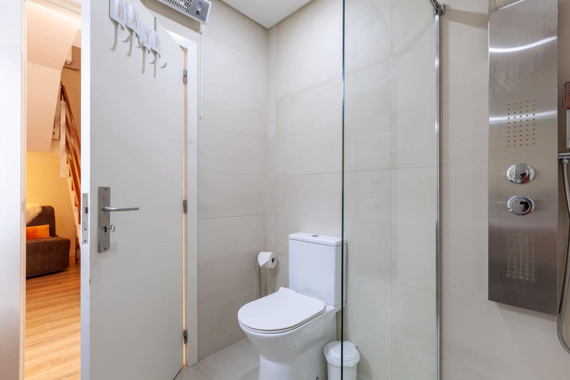 Apartamento Lirio - Minho'S Guest Braga Eksteriør bilde