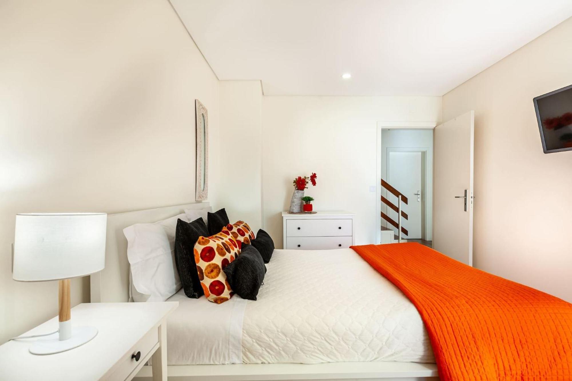 Apartamento Lirio - Minho'S Guest Braga Eksteriør bilde