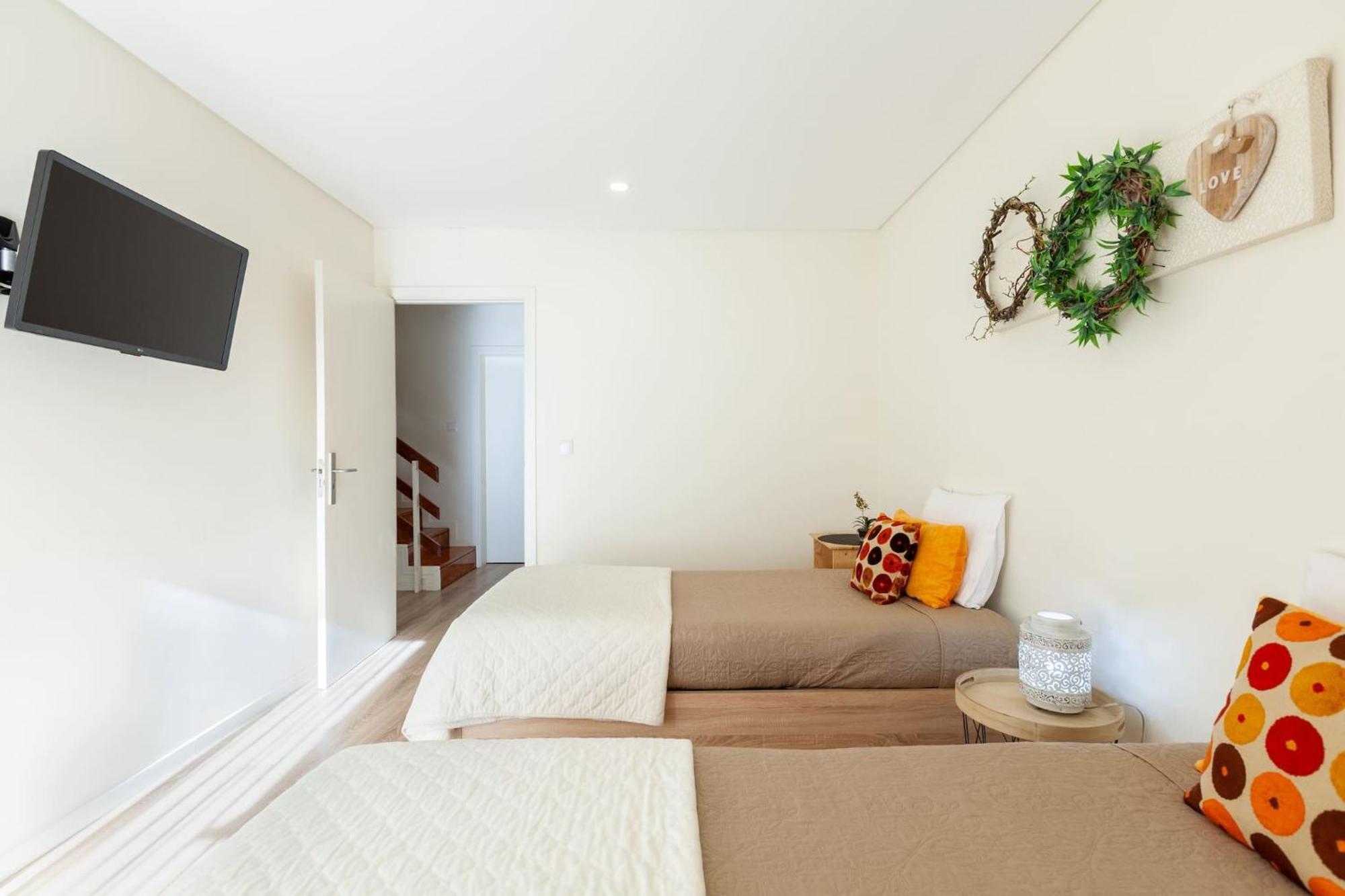 Apartamento Lirio - Minho'S Guest Braga Eksteriør bilde