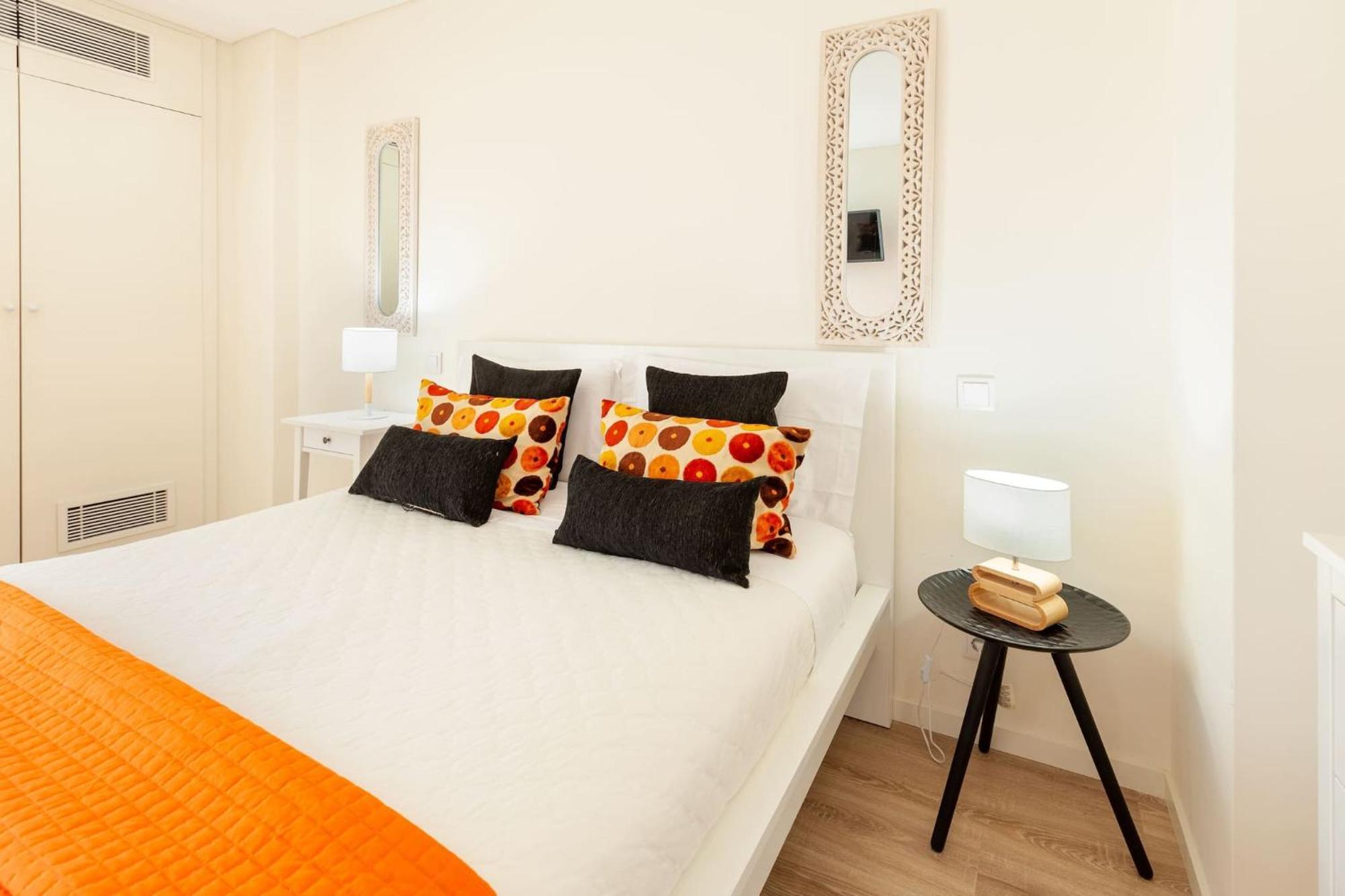 Apartamento Lirio - Minho'S Guest Braga Eksteriør bilde