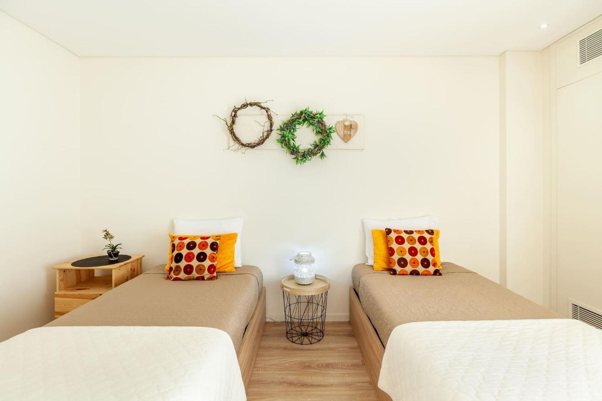Apartamento Lirio - Minho'S Guest Braga Eksteriør bilde