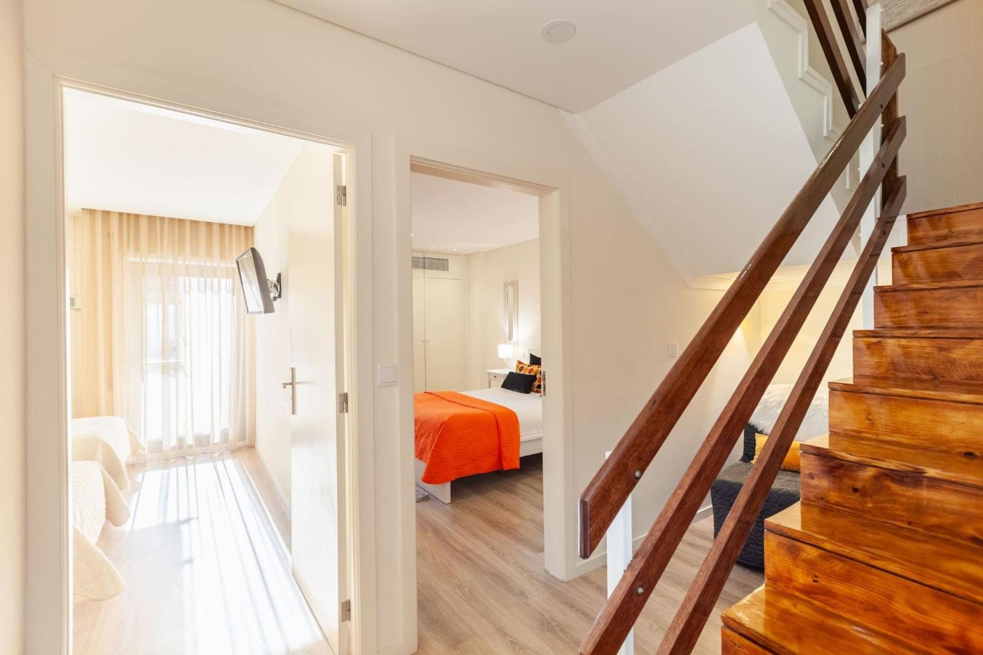 Apartamento Lirio - Minho'S Guest Braga Eksteriør bilde