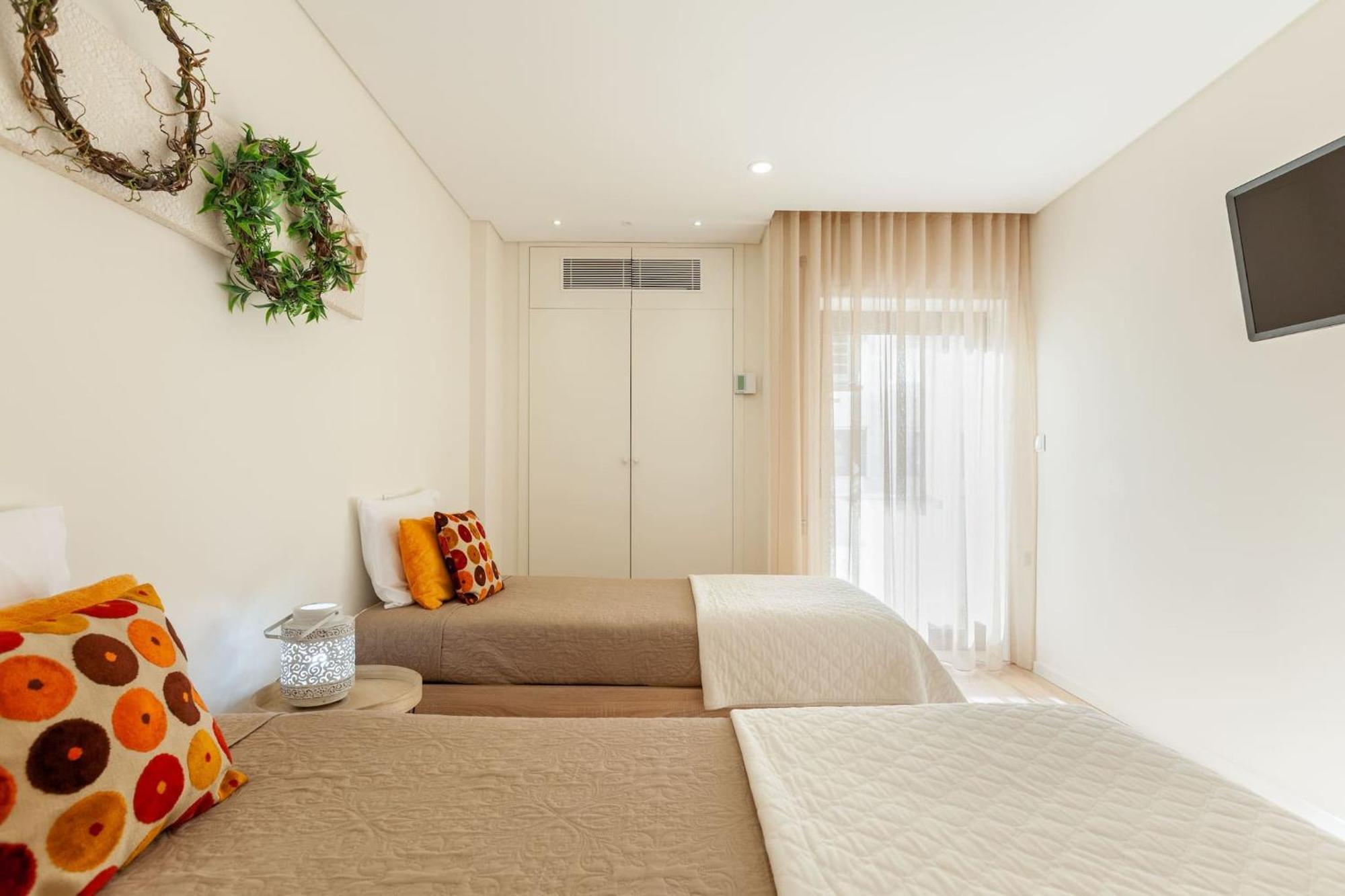 Apartamento Lirio - Minho'S Guest Braga Eksteriør bilde