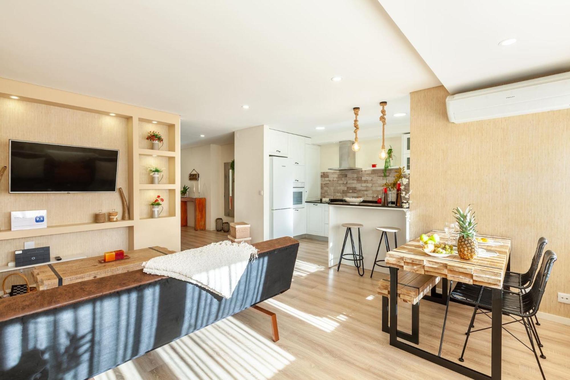 Apartamento Lirio - Minho'S Guest Braga Eksteriør bilde