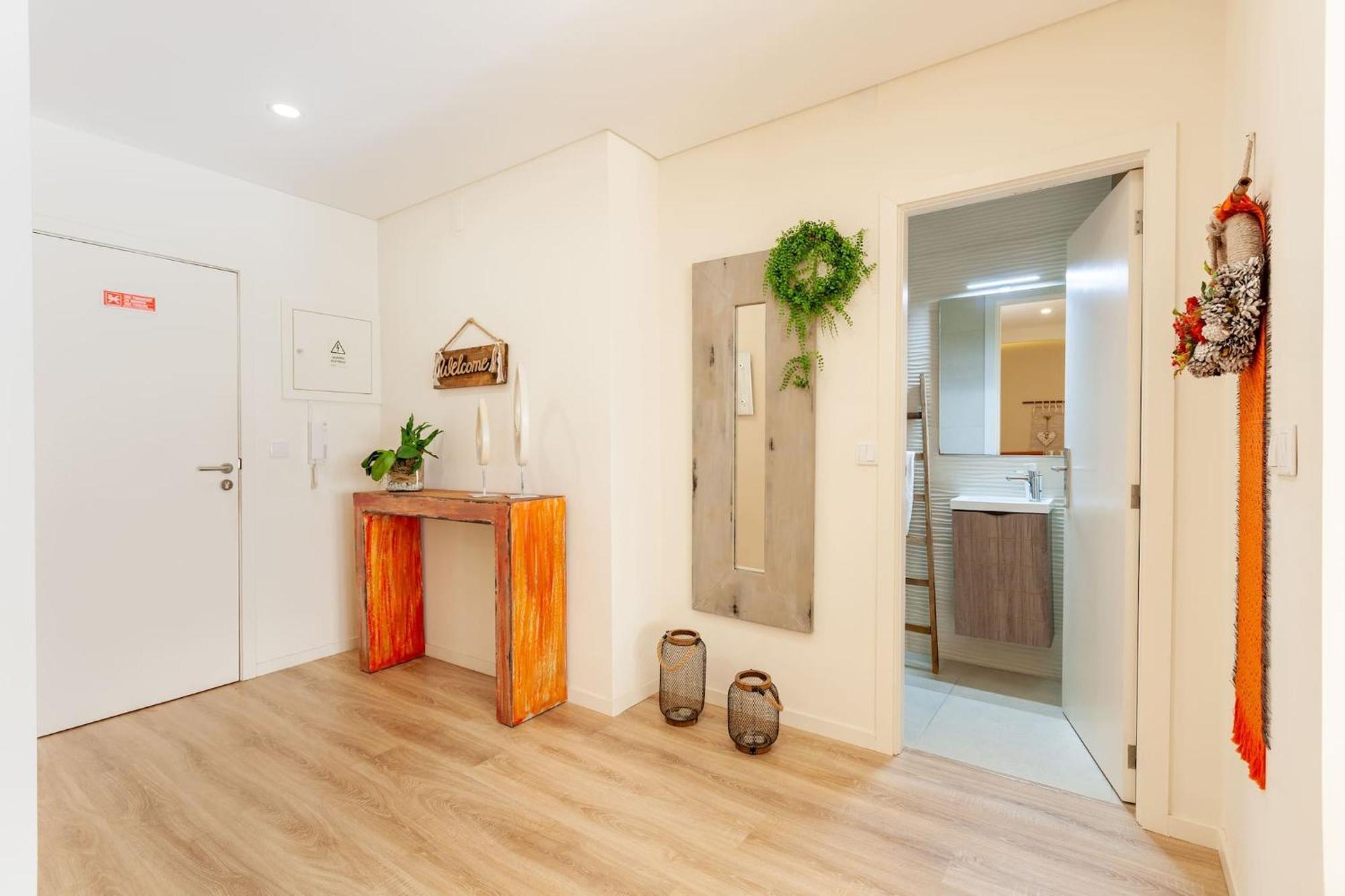 Apartamento Lirio - Minho'S Guest Braga Eksteriør bilde