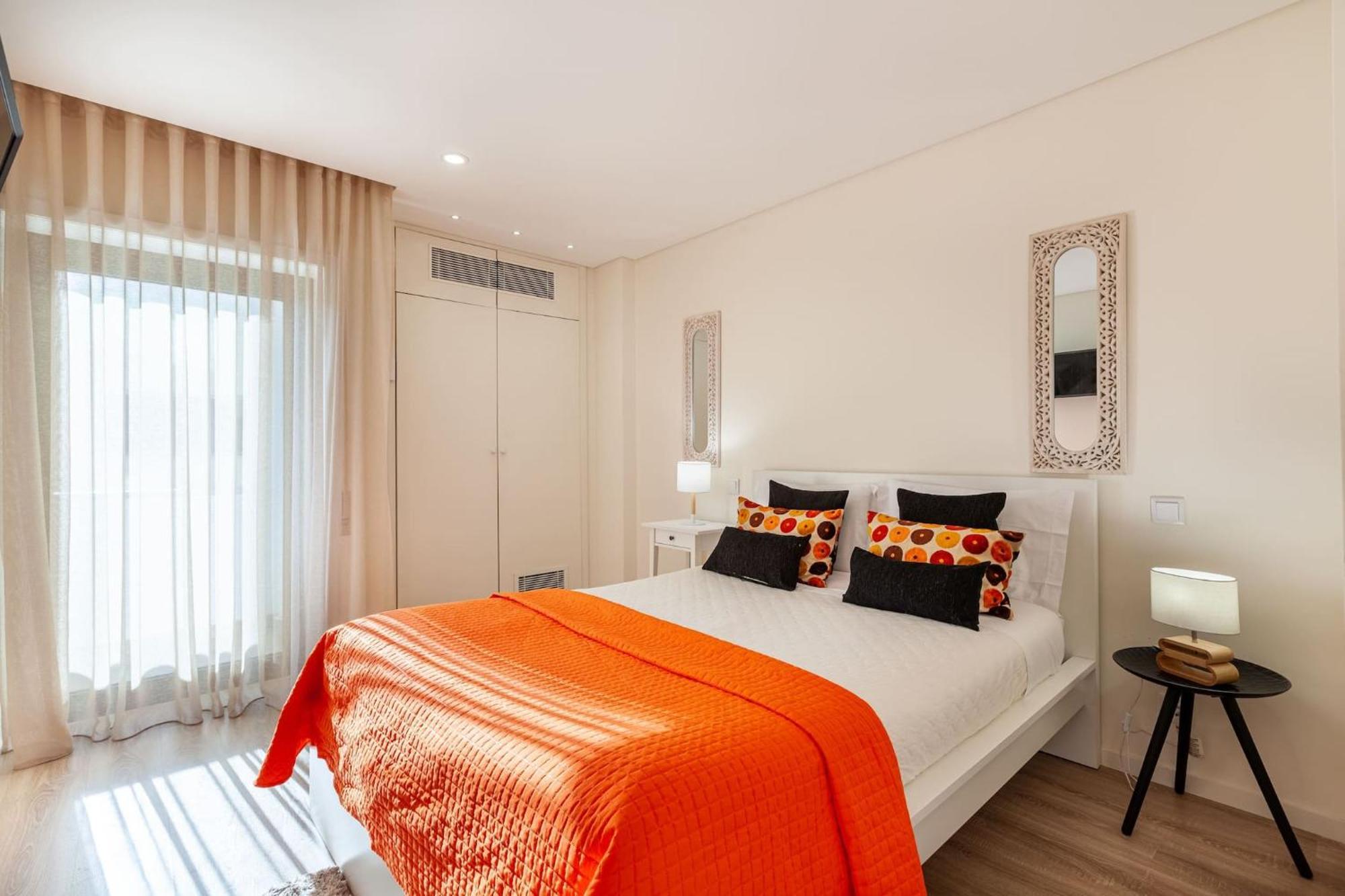 Apartamento Lirio - Minho'S Guest Braga Eksteriør bilde