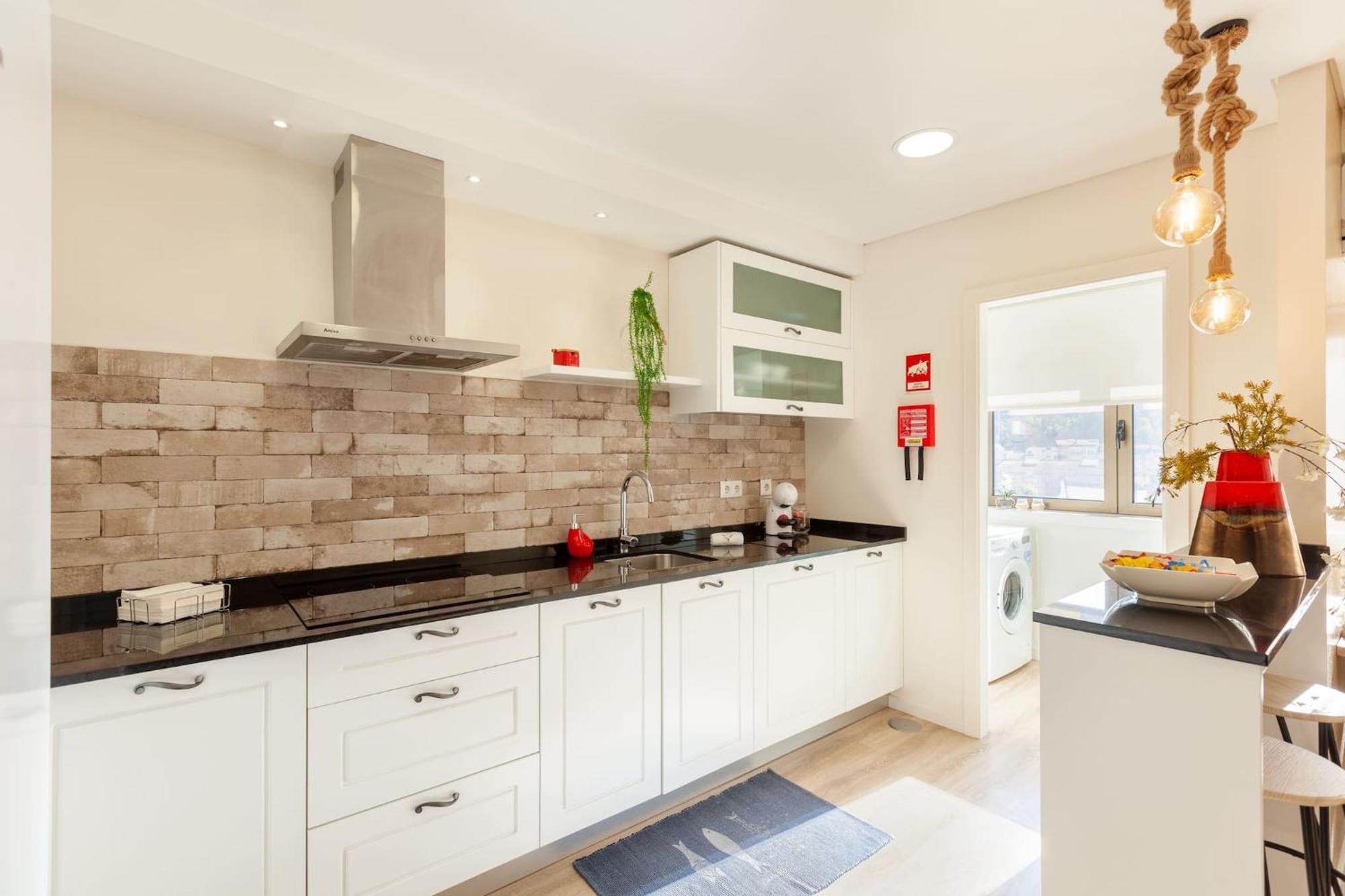 Apartamento Lirio - Minho'S Guest Braga Eksteriør bilde